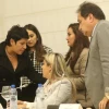Unanimidad contra Espinosa