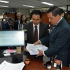 La Procuraduría se suma al proceso contra Glas