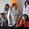 Correa seguirá controlando la Corte Constitucional 
