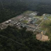Petroamazonas inicia perforación del Bloque 60 en el Campo Sacha
