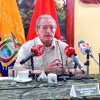 Sucumbíos, refugio de grupos subversivos