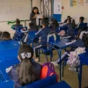 Los horarios de clases tendrán cambios esta semana 