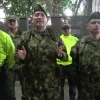 9 disidentes de las FARC fueron arrestados en la frontera con Ecuador