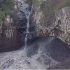 ¿Cómo desapareció repentinamente la cascada San Rafael, la más alta de Ecuador?