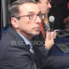La Policía organizó operativos para encontrar a Vinicio Alvarado 