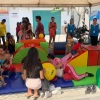 La feria ‘Infancia con Futuro’ se llevó a cabo en El Coca