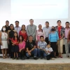 Alfareras de Napo en la Lista Representativa del Patrimonio Cultural