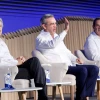 Lasso denuncia que oposición busca "golpe de Estado parlamentario"