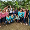 Reconocen oficialmente a parteras ancestrales en la Amazonía ecuatoriana