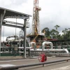 El petróleo WTI, referente de Ecuador, bajó a $ 70,91 el barril