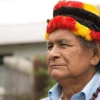 El pueblo Shuar rindió homenajes a Miguel Minki Tankámash' Mama