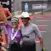 Ecuatorianos ganan el octavo Ironman 70.3 y va al Mundial de Nueva Zelanda 