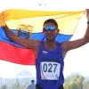 Ecuador brilló en marcha y judo en los Juegos Suramericanos