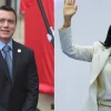 Daniel Noboa y Luisa González no coincidirán en debate electoral