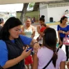 Ecuador: 22 muertos y 441 afectados por gripe AH1N1