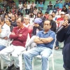 Una parroquia de Morona Santiago pidió la emergencia por el invierno