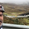 Exciclista olímpico Jhon Jarrín falleció atropellado en Cuenca