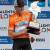 Los equipos Banco Guayaquil y Movistar Best PC participarán en la Vuelta a Colombia