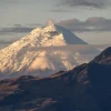 Geofísico: sismos recientes pueden cambiar el comportamiento del Cotopaxi