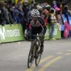 Hernández aspira a ganar Vuelta de la Juventud