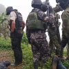 Tiroteo en mina de Camilo Ponce Enríquez dejó 5 muertos