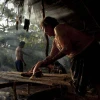 Pueblo indígena guarda espíritu conservador