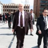 El ventilador de Odebrecht a toda máquina