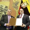 Principales noticias de Ecuador hoy - 20 de noviembre de 2023 