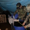 Perú: Las Fuerzas Armadas destruyeron 5,2 toneladas de cocaína