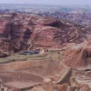 El crecimiento de la demanda mundial reaviva el interés de empresas mineras internacionales por yacimientos ecuatorianos