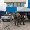 Prisión en Guayaquil fue atacada con drones desde el exterior