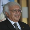 Horacio Sevilla, el escándalo contra Israel