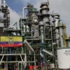 Refinería Esmeraldas, la cueva de Alí Babá
