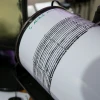 Sismo de 4,15 grados se registró en Manabí 