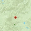 Un sismo de magnitud 5 sacudió Morona Santiago