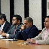 Gobierno busca responsables de la fuga de Alvarado