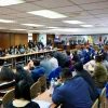 Jueces, fiscales y policías están entre los 20 condenados en el caso Metástasis