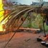Las operaciones contra la minería ilegal en la Amazonía se intensifican