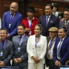 ADN pide tramitar una ley para que pago a Chevron salga del correísmo 