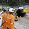 Mineras prevén duplicar sus inversiones este 2018 en el Ecuador