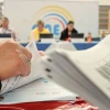 61,83 % rechazó en el referéndum instalar una Asamblea Constituyente