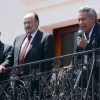 Moreno pide a Correa que ‘no se esconda en las fronteras’