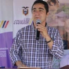 Eber Ponce, alcalde de Arenillas, fue asesinado