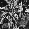 Testimonio fotográfico de misiones en la Amazonía