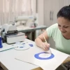 Venezolanos en Ecuador generan $ 900 millones al año