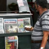 El "No" se consolida en el referéndum con más del 97 % escrutado