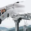 Crónica de una farsa anunciada: carros eléctricos en Yachay 