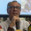 La Fiscalía acusó a Glas por malversación tras terremoto de 2016