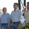 La mentira de Correa sobre Mosquera no duró ni 48 horas