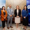 El acuerdo permitirá canalizar más de USD 200 millones hacia el sector productivo a través del sistema financiero nacional
